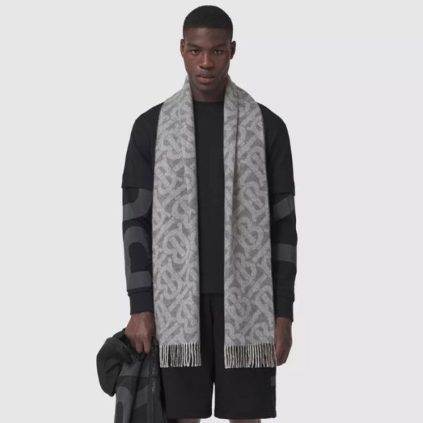 ❤버버리 남/녀 빈티지 머플러 - Burberry Unisex Vintage Muffler - acc5980x