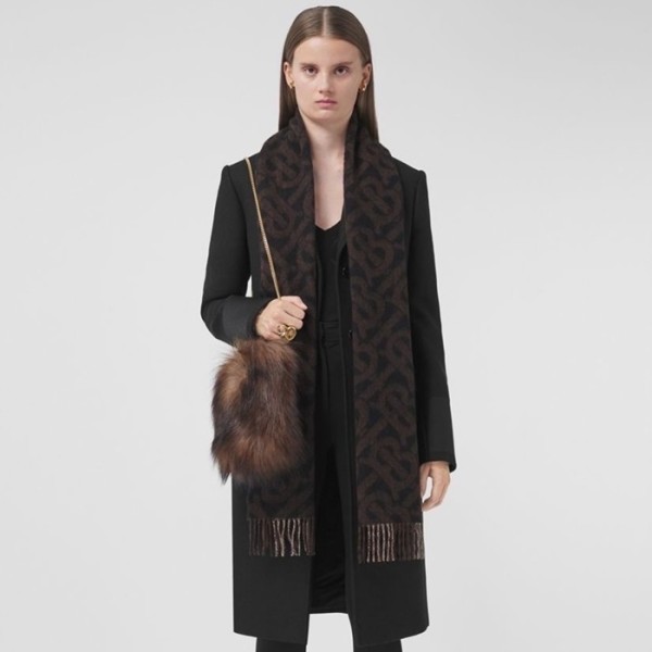 ❤버버리 남/녀 빈티지 머플러 - Burberry Unisex Vintage Muffler - acc5982x