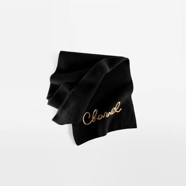 ❤샤넬 남/녀 코코 머플러 - Chanel Unisex Coco Muffler - acc5995x