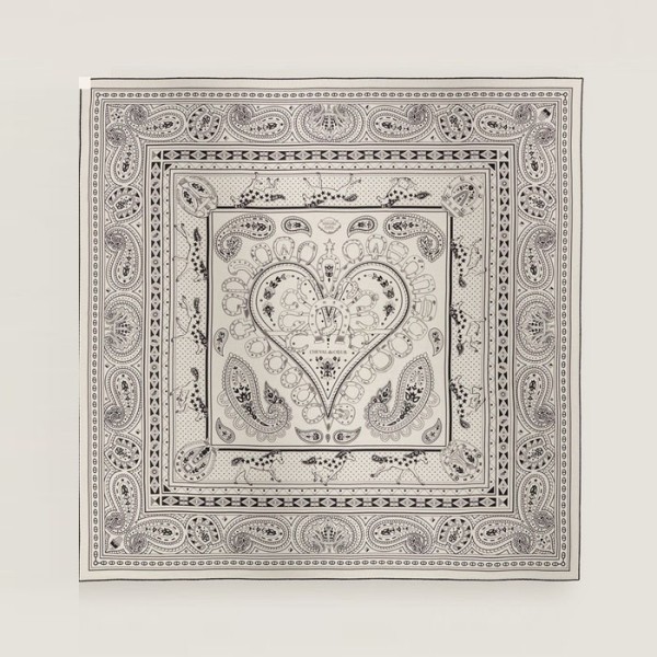 ❤에르메스 여성 스퀘어 스카프 - Hermes Womens Square Scarf - acc6007x