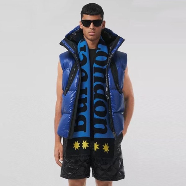 ❤버버리 남/녀 런던 스카프 - Burberry Unisex London Scarf - acc6017x