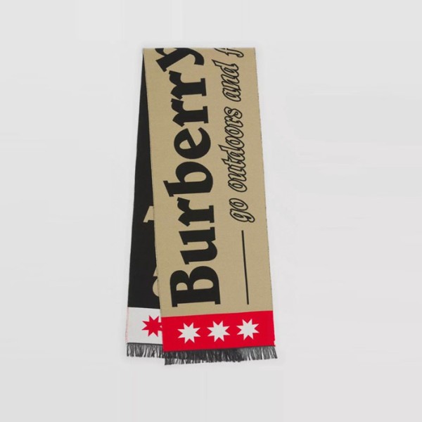 ❤버버리 남/녀 런던 스카프 - Burberry Unisex London Scarf - acc6018x