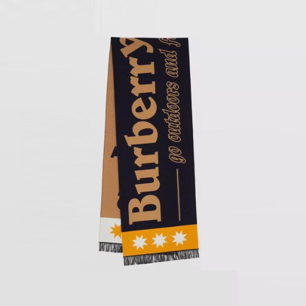 ❤버버리 남/녀 런던 스카프 - Burberry Unisex London Scarf - acc6019x