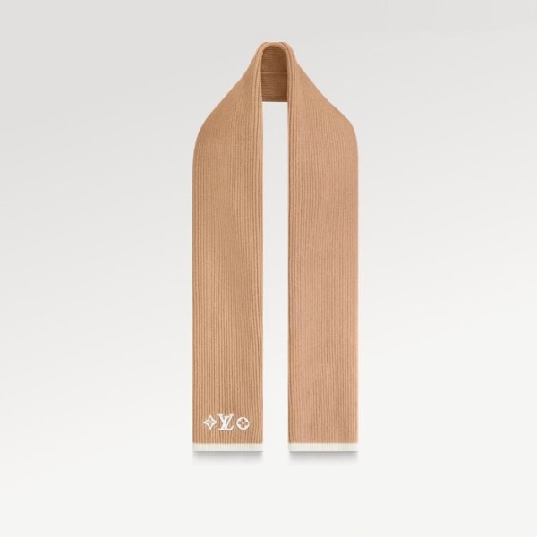 ❤루이비통 남성 이니셜 머플러 - Louis vuitton Mens Initial Muffler - acc6023x