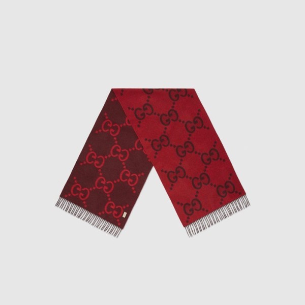 ❤구찌 남/녀 GG 머플러 - Gucci Unisex GG Muffler - acc6030x