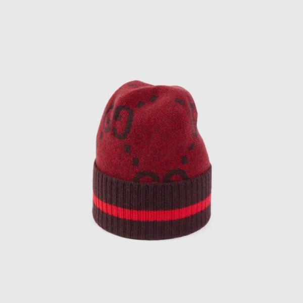❤구찌 남/녀 GG 비니  - Gucci Unisex GG Beanie - acc6031x