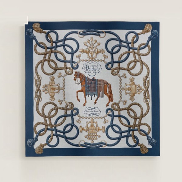 ❤에르메스 여성 스퀘어 스카프 - Hermes Womens Square Scarf - acc6043x