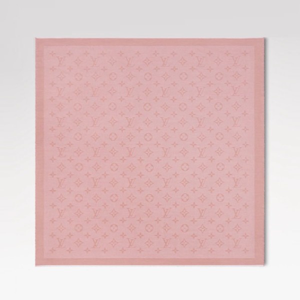 ❤루이비통 여성 스퀘어 스카프 - Louis vuitton Womens Square Scarf - acc6055x
