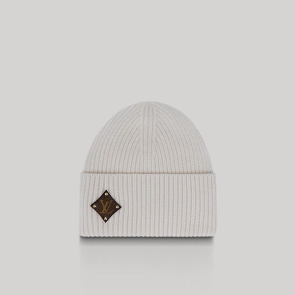 ❤루이비통 남/녀 이니셜 비니 - Louis vuitton Unisex Initial Beanie - acc6071x