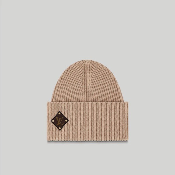 ❤루이비통 남/녀 이니셜 비니 - Louis vuitton Unisex Initial Beanie - acc6072x