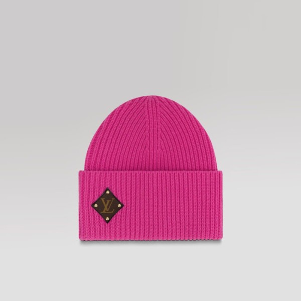 ❤루이비통 남/녀 이니셜 비니 - Louis vuitton Unisex Initial Beanie - acc6074x