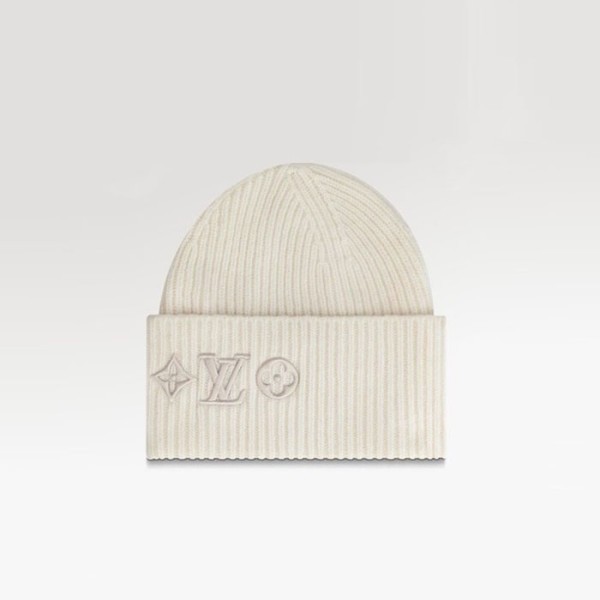 ❤루이비통 남/녀 이니셜 비니 - Louis vuitton Unisex Initial Beanie - acc6076x
