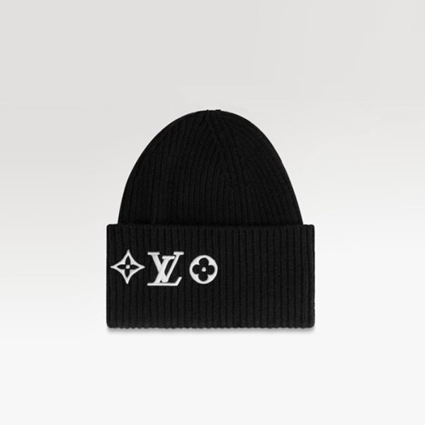 ❤루이비통 남/녀 이니셜 비니 - Louis vuitton Unisex Initial Beanie - acc6077x