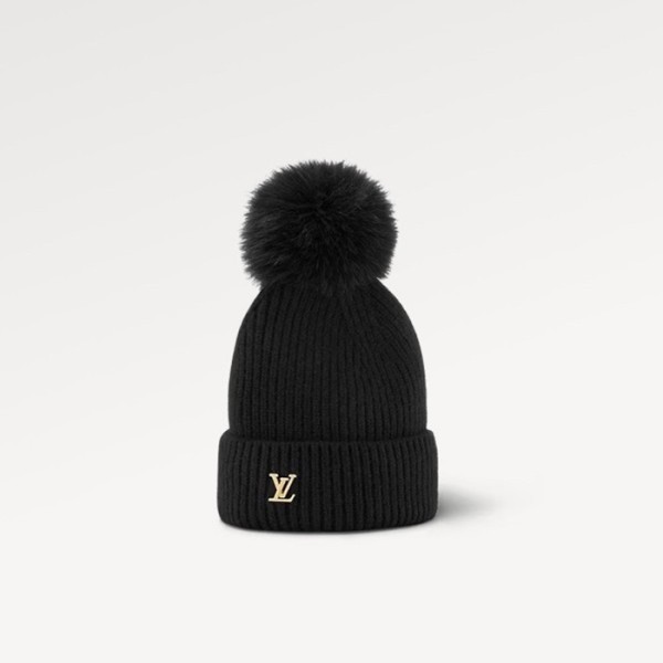 ❤루이비통 남/녀 콜드 스파크 비니 - Louis vuitton Unisex LV Cold Spark Beanie - acc6078x