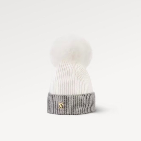 ❤루이비통 남/녀 콜드 스파크 비니 - Louis vuitton Unisex LV Cold Spark Beanie - acc6079x