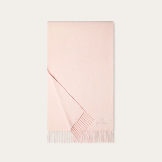 ❤로로피아나 남/녀 그란데 우니따 머플러 - Loro Piana Unisex Grande Unita Muffler - acc6082x