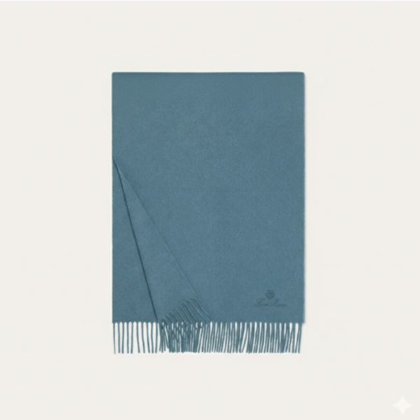 ❤로로피아나 남/녀 그란데 우니따 머플러 - Loro Piana Unisex Grande Unita Muffler - acc6088x