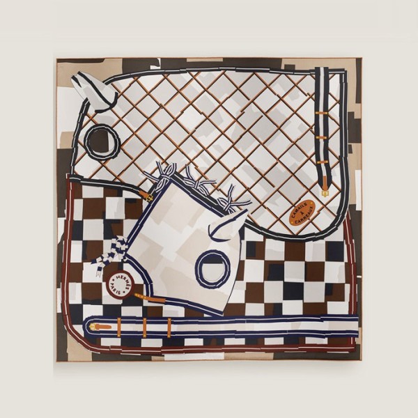 ❤에르메스 여성 스퀘어 스카프 - Hermes Womens Square Scarf - acc6094x