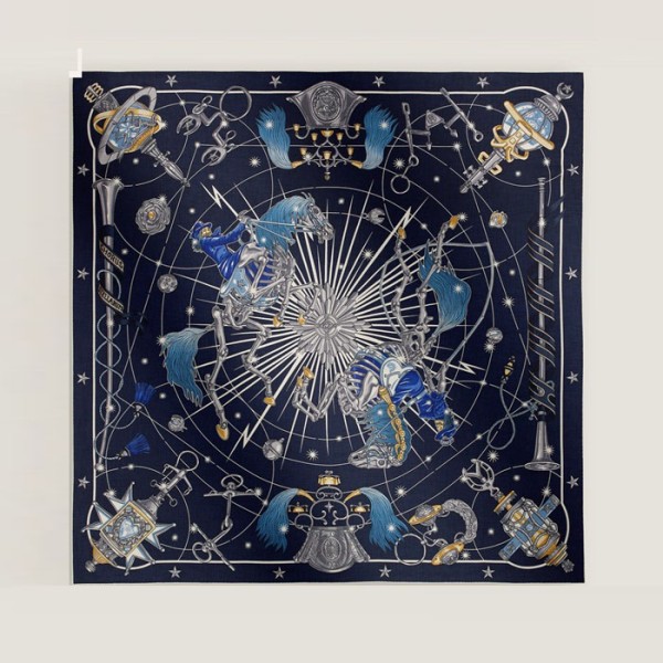 ❤에르메스 여성 스퀘어 스카프 - Hermes Womens Square Scarf - acc6096x