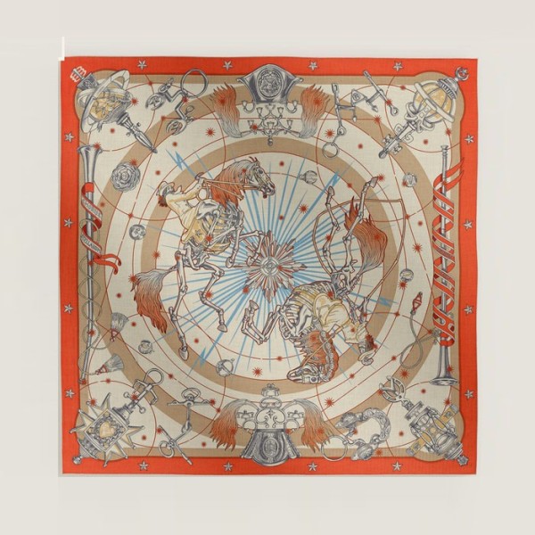 ❤에르메스 여성 스퀘어 스카프 - Hermes Womens Square Scarf - acc6097x