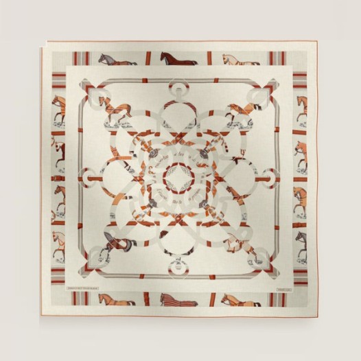 ❤에르메스 여성 스퀘어 스카프 - Hermes Womens Square Scarf - acc6100x