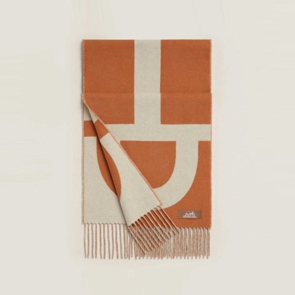 ❤에르메스 남/녀 클래식 머플러 - Hermes Unisex Classic Muffler - acc6106x