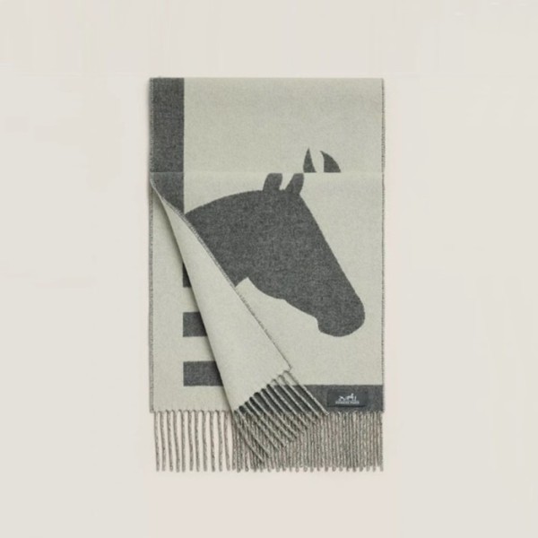 ❤에르메스 남/녀 클래식 머플러 - Hermes Unisex Classic Muffler - acc6109x