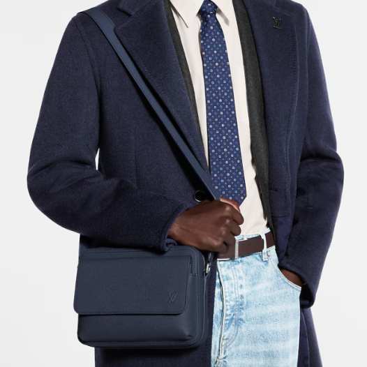 ★루이비통 남성 보딩 메신저 크로스백 M15260 - Louis vuitton Mens Boarding Messenger - lvb11608x