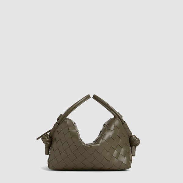 ❤보테가 베네타 남/녀 탑 핸들 루프 백 - Bottega veneta Unisex Top Handle Loop Bag - bvb11621x