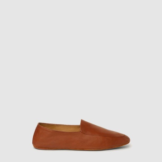 ❤로로피아나 남/녀 모던 로퍼 - Loro Piana Unisex Modern Loafer - lps8640x