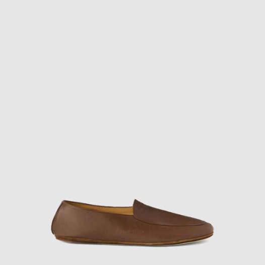 ❤로로피아나 남/녀 모던 로퍼 - Loro Piana Unisex Modern Loafer - lps8641x