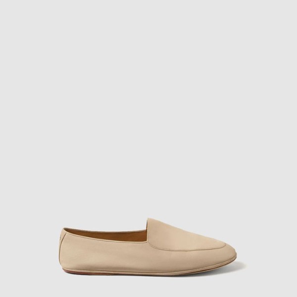 ❤로로피아나 남/녀 모던 로퍼 - Loro Piana Unisex Modern Loafer - lps8642x