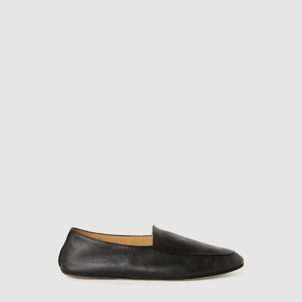 ❤로로피아나 남/녀 모던 로퍼 - Loro Piana Unisex Modern Loafer - lps8643x