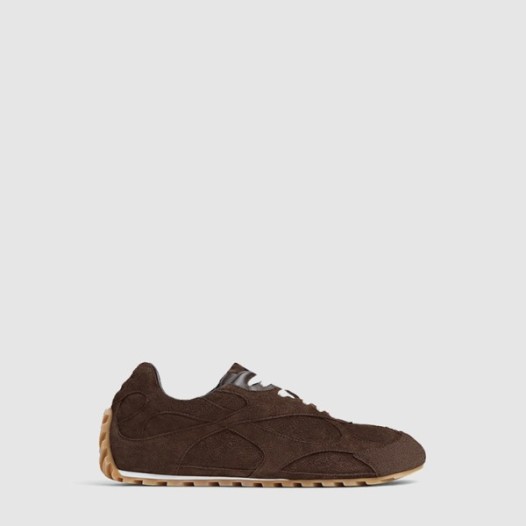 ❤보테가 베네타 여성 오르빗 플래시 스니커즈 - Bottega veneta Womens Orbit Flash Sneakers - bvs8647x