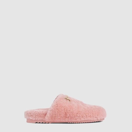 ❤구찌 여성 홀스빗 뮬 - Gucci Womens Horsebit Mule - gus8651x
