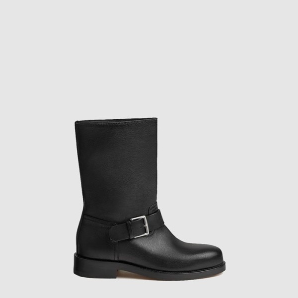 ❤에르메스 여성 Leo 앵클 부츠 - Hermes Womens Leo Ankle Boots - hes8654x