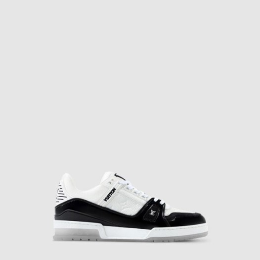 ❤루이비통 남성 LV 트레이너 스니커즈 - Louis vuitton Mens LV Trainer Sneakers - lvs8665x