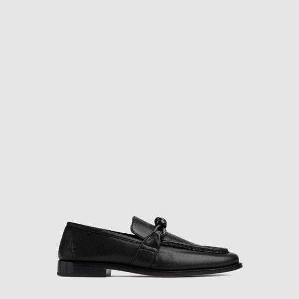 ❤보테가 베네타 남성 아스테어 로퍼 - Bottega veneta Mens Astaire Loafer - bvs8668x