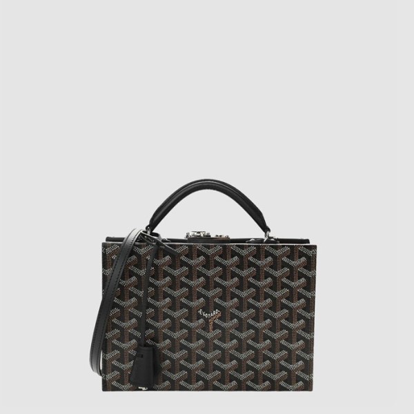 ❤고야드 남/녀 트렁크 백 - Goyard Unisex Trunk Bag - gob11648x