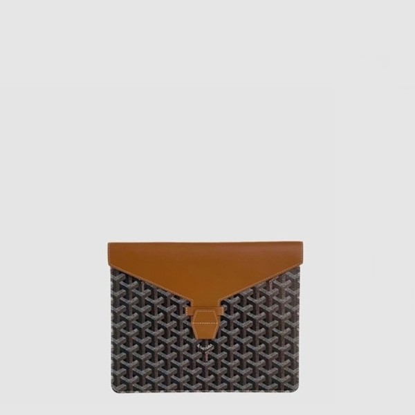 ❤고야드 남/녀 카몬도 클러치 - Goyard Unisex Camondo Clutch - gob11650x