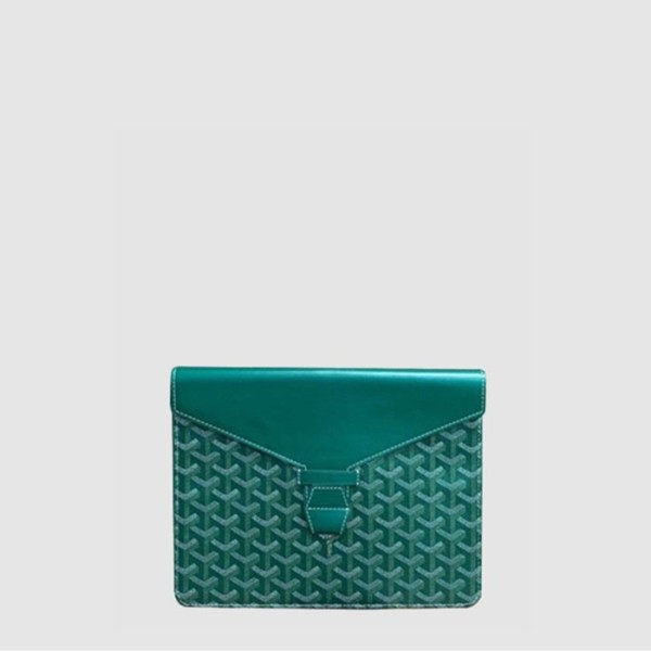 ❤고야드 남/녀 카몬도 클러치 - Goyard Unisex Camondo Clutch - gob11652x