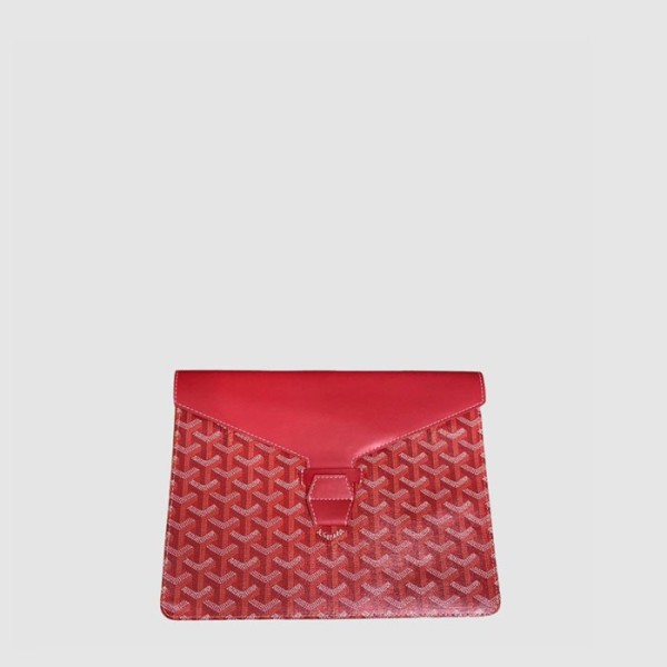 ❤고야드 남/녀 카몬도 클러치 - Goyard Unisex Camondo Clutch - gob11653x