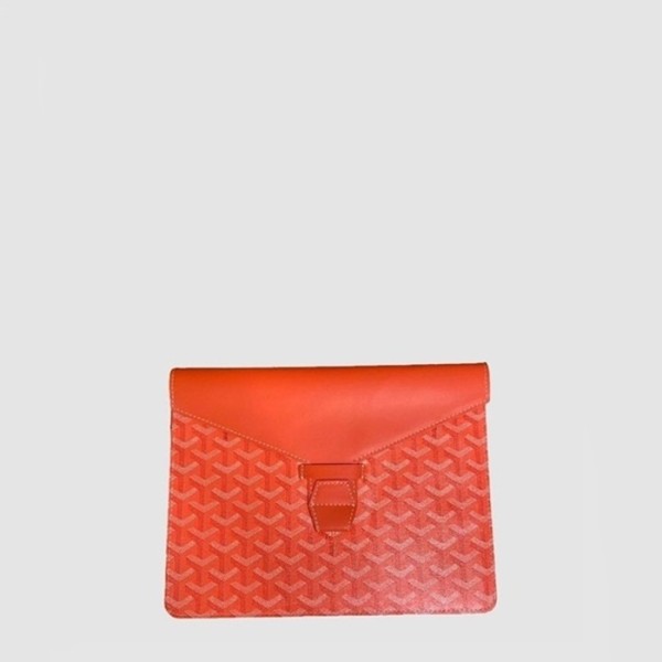 ❤고야드 남/녀 카몬도 클러치 - Goyard Unisex Camondo Clutch - gob11654x