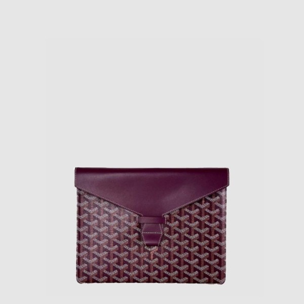 ❤고야드 남/녀 카몬도 클러치 - Goyard Unisex Camondo Clutch - gob11655x