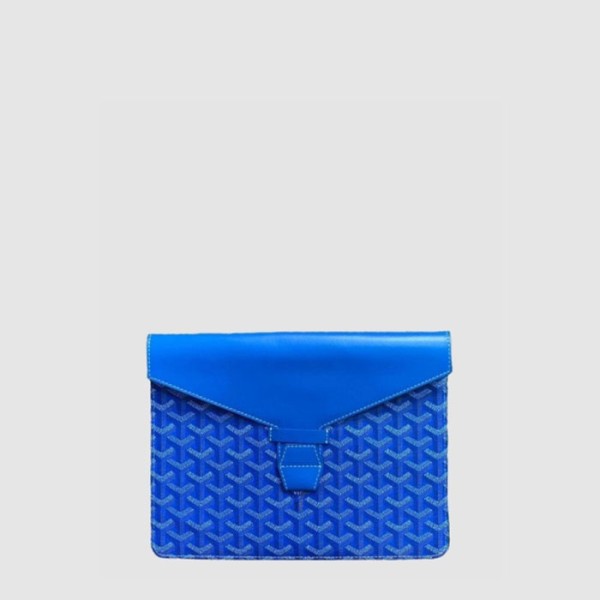 ❤고야드 남/녀 카몬도 클러치 - Goyard Unisex Camondo Clutch - gob11656x