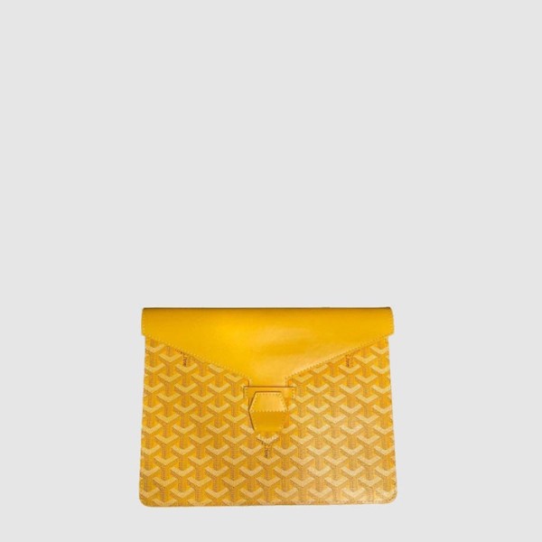 ❤고야드 남/녀 카몬도 클러치 - Goyard Unisex Camondo Clutch - gob11657x