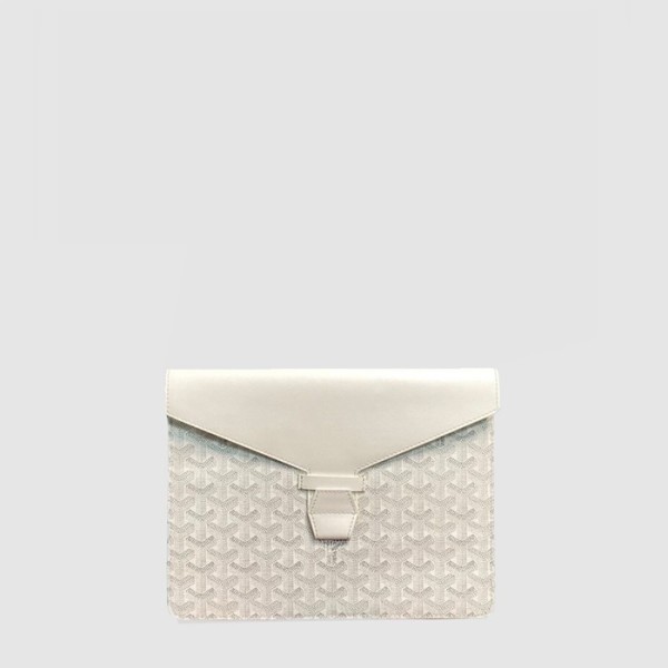 ❤고야드 남/녀 카몬도 클러치 - Goyard Unisex Camondo Clutch - gob11658x