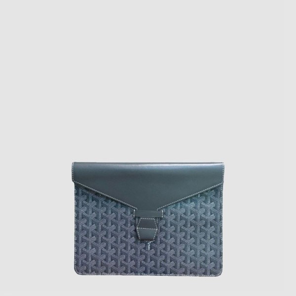 ❤고야드 남/녀 카몬도 클러치 - Goyard Unisex Camondo Clutch - gob11659x
