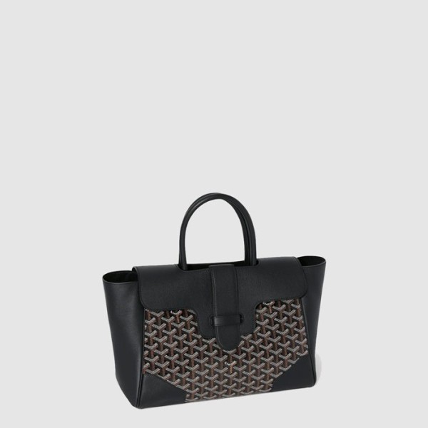 ❤고야드 여성 카바스 사이공 토트백 - Goyard Womens Cabas Saigon Tote Bag - gob11661x