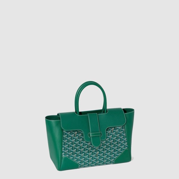 ❤고야드 여성 카바스 사이공 토트백 - Goyard Womens Cabas Saigon Tote Bag - gob11662x